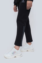 Striped Zip-Up Tracksuit - Unisex