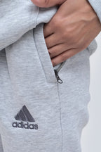 Striped Zip-Up Tracksuit - Unisex