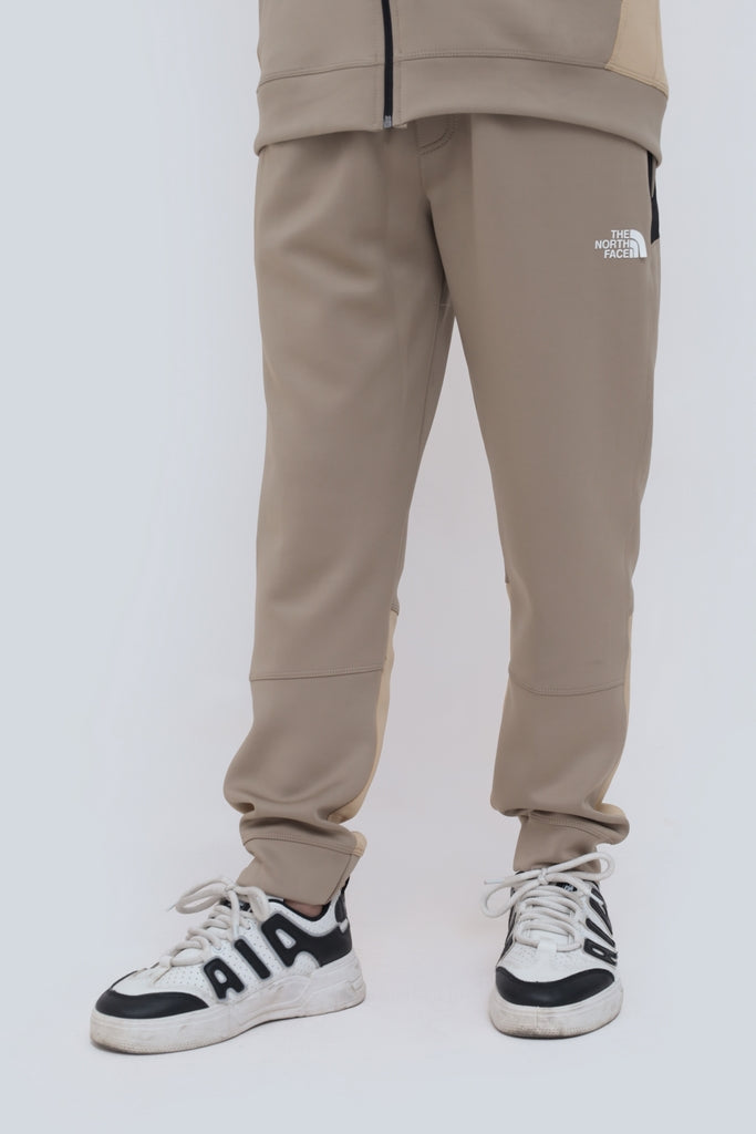 Colorblock Tech Tracksuit - Unisex