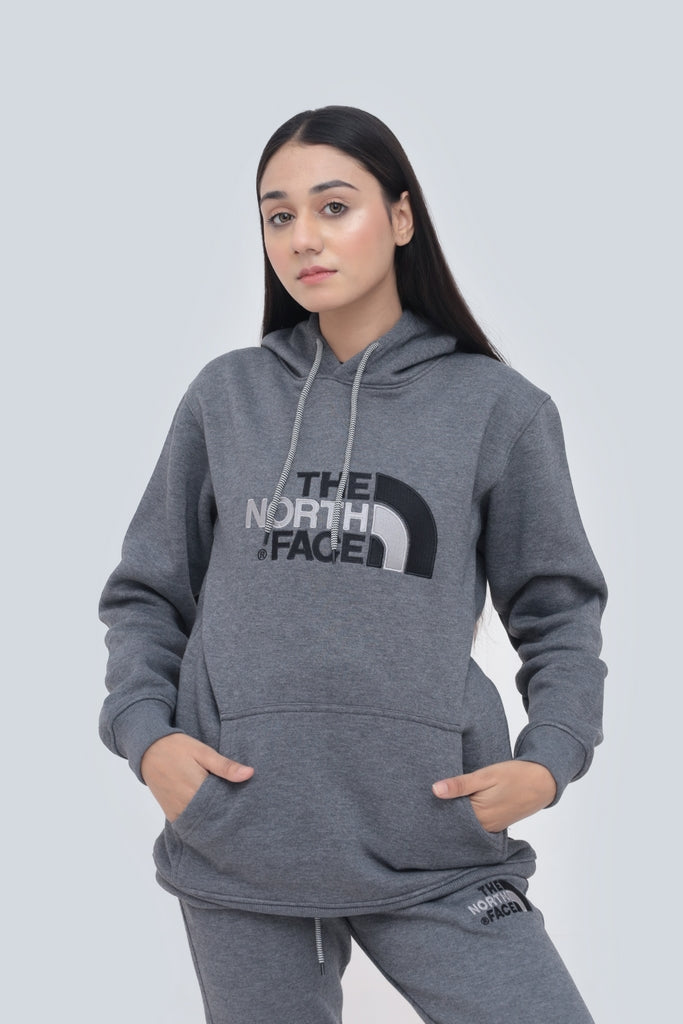 Pullover Logo Tracksuit - Unisex