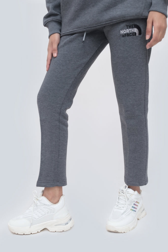 Pullover Logo Tracksuit - Unisex