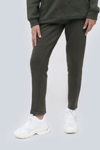 Striped Zip-Up Tracksuit - Unisex