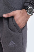 Striped Zip-Up Tracksuit - Unisex