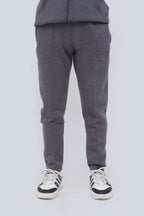 Striped Zip-Up Tracksuit - Unisex