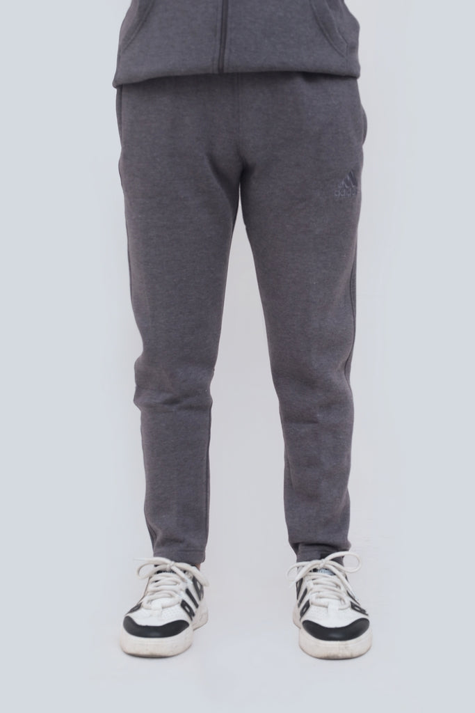 Striped Zip-Up Tracksuit - Unisex