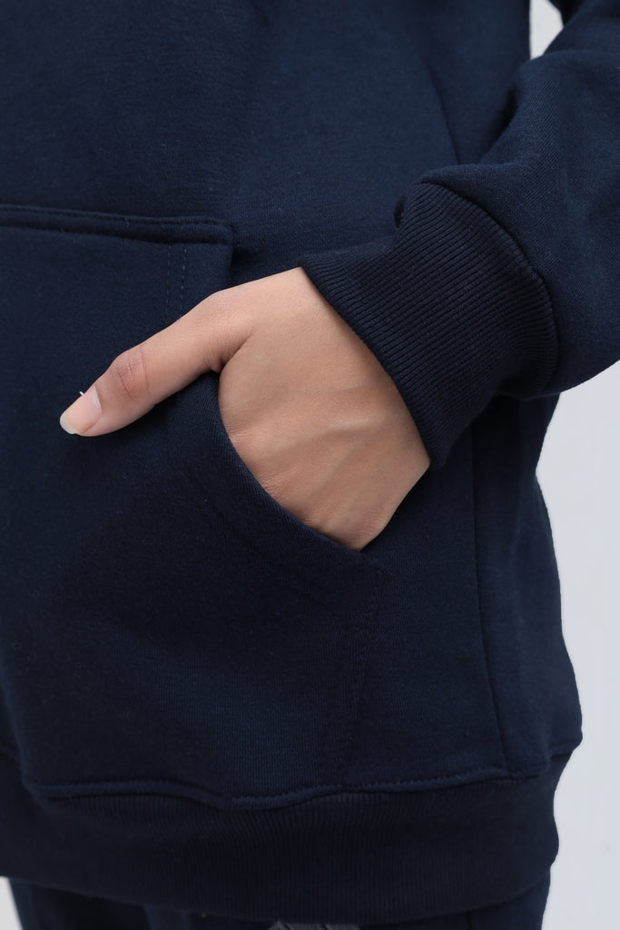 Striped Zip-Up Tracksuit - Unisex