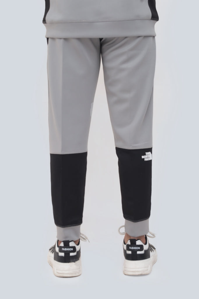 Colorblock Tech Tracksuit - Unisex