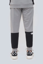 Colorblock Tech Tracksuit - Unisex