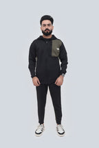 Colorblock Tech Tracksuit - Unisex