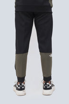 Colorblock Tech Tracksuit - Unisex