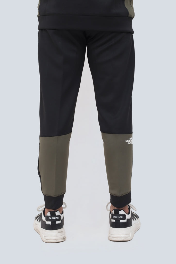 Colorblock Tech Tracksuit - Unisex