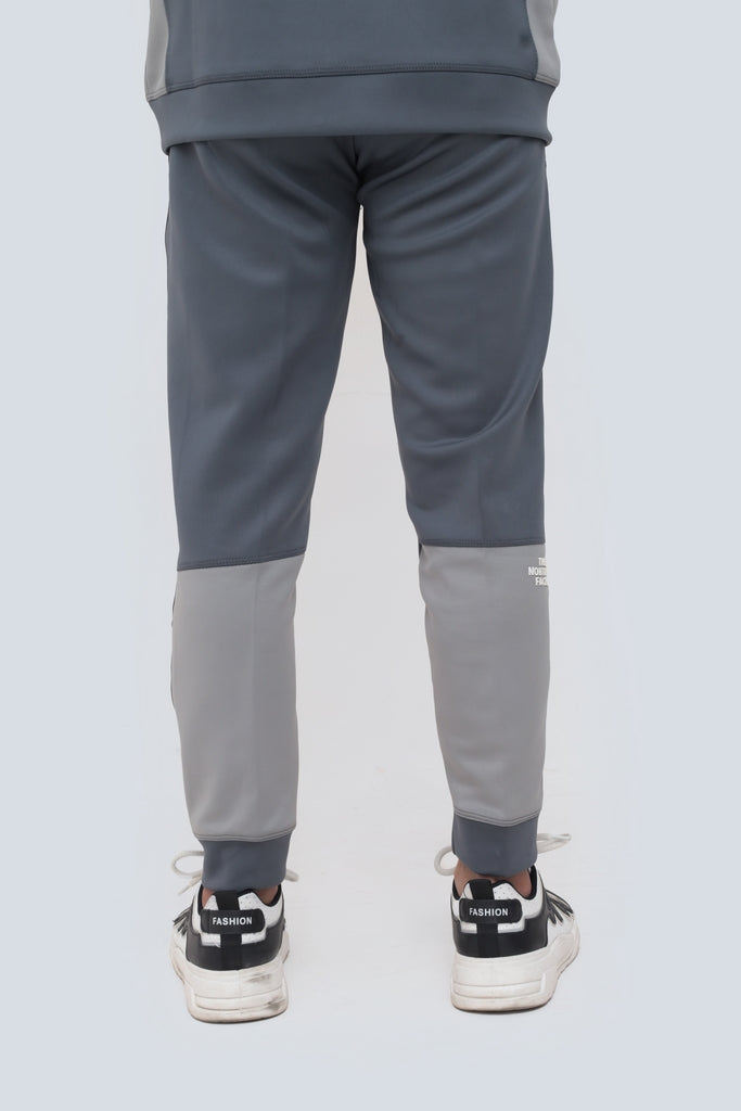 Colorblock Tech Tracksuit - Unisex