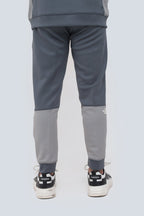 Colorblock Tech Tracksuit - Unisex