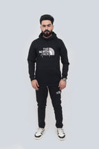 Pullover Logo Tracksuit - Unisex