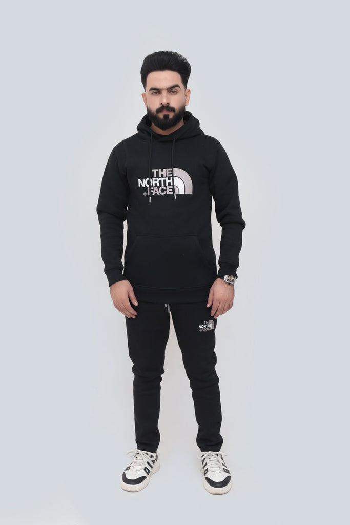 Pullover Logo Tracksuit - Unisex