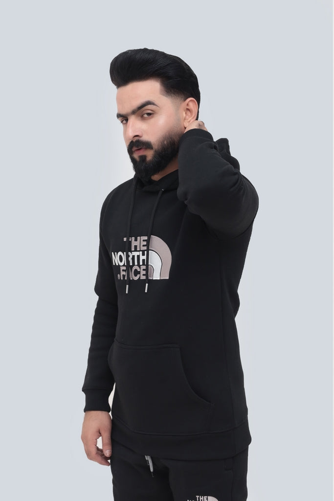 Pullover Logo Tracksuit - Unisex