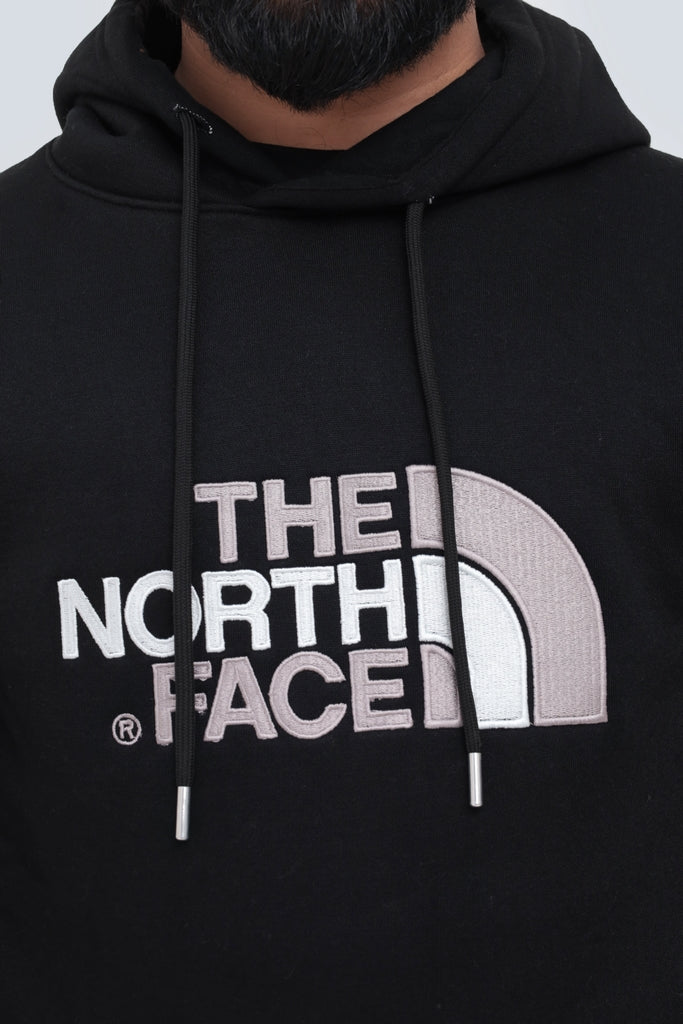 Pullover Logo Tracksuit - Unisex