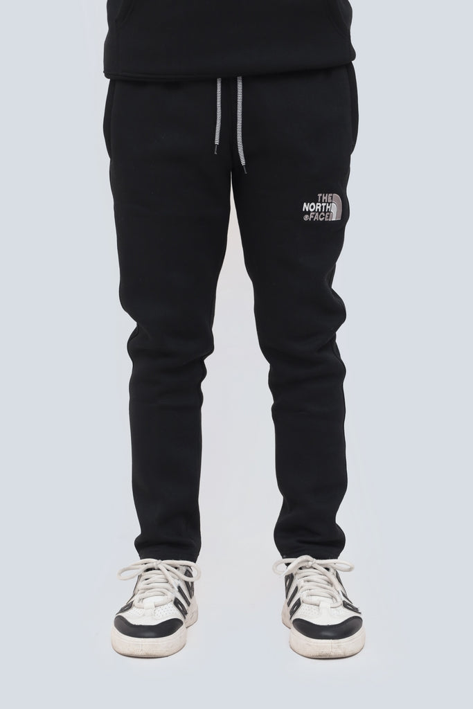 Pullover Logo Tracksuit - Unisex