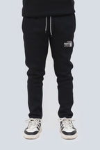 Pullover Logo Tracksuit - Unisex